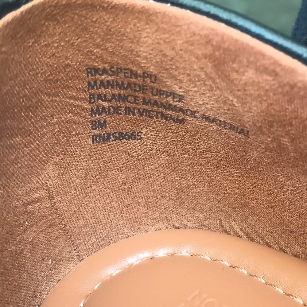 Nordstrom Rack Ballet Flats - Picture 5 of 8